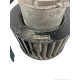 Rezistor, ventilator habitaclu FIAT CROMA (154) [ 1985 - 1996 ] OEM 78518472