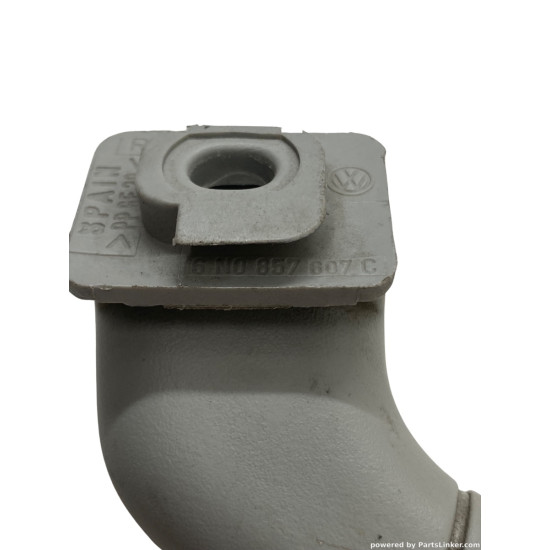 Maner plafon VOLKSWAGEN POLO (6N1) [ 1994 - 1999 ] OEM 6N0857607C