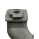 Maner plafon VOLKSWAGEN POLO (6N1) [ 1994 - 1999 ] OEM 6N0857607C