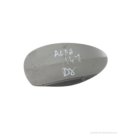 Sticla oglinda Dreapta ALFA ROMEO 147 (937_) [ 2000 - 2010 ]