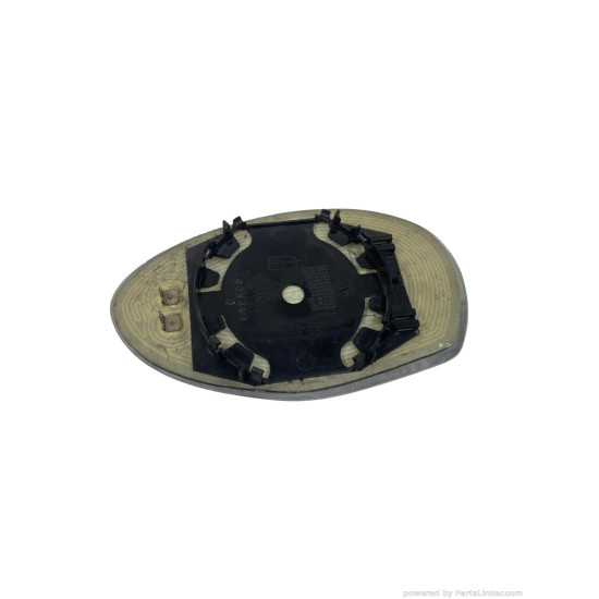 Sticla oglinda Dreapta ALFA ROMEO 147 (937_) [ 2000 - 2010 ]