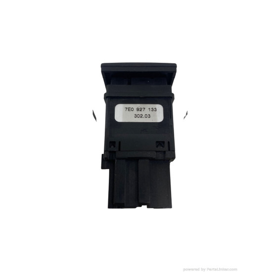 Buton ASR VOLKSWAGEN TRANSPORTER V Bus (7HB, 7HJ, 7EB, 7EJ, 7EF, 7EG, 7HF, OEM 7E0927133