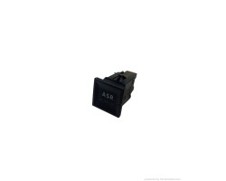 Buton ASR VOLKSWAGEN TRANSPORTER V Bus (7HB, 7HJ, 7EB, 7EJ, 7EF, 7EG, 7HF, OEM 7E0927133