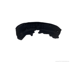 Carenaj roata dreapta spate AUDI A6/S6 IV Saloon 4G2, C7, 4GC 2010 - 2018, AUDI A6 IV Avant 4G5, C7, 4GD 2011 - 2018 Diederichs 1028008 4G0810172A