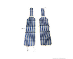 Set huse scaune universale fata