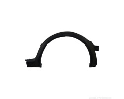 Bandou aripa stanga fata VOLKSWAGEN GOLF II (19E, 1G1) [ 1983 - 1992 ] OEM 101381162