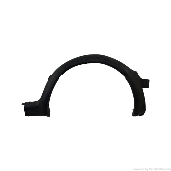 Bandou aripa dreapta fata VOLKSWAGEN GOLF II (19E, 1G1) [ 1983 - 1992 ] OEM 101381162