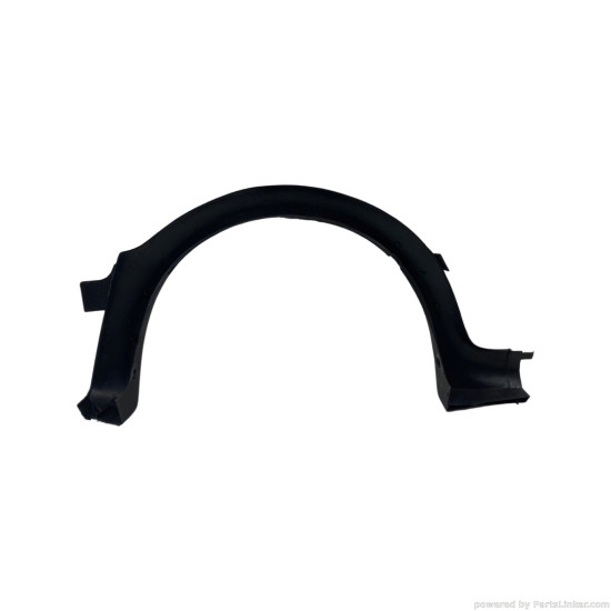 Bandou aripa dreapta fata VOLKSWAGEN GOLF II (19E, 1G1) [ 1983 - 1992 ] OEM 101381162