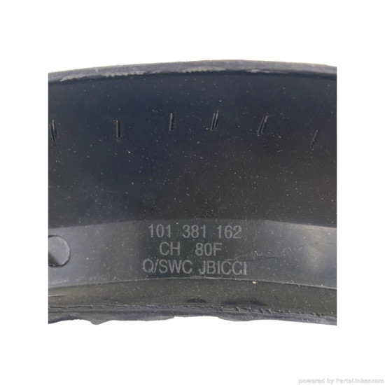 Bandou aripa dreapta fata VOLKSWAGEN GOLF II (19E, 1G1) [ 1983 - 1992 ] OEM 101381162