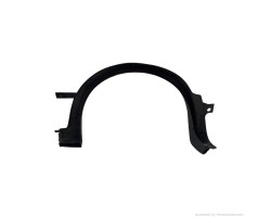 Bandou aripa stanga fata VOLKSWAGEN GOLF II (19E, 1G1) [ 1983 - 1992 ] OEM 2101381162