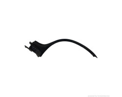 Bandou aripa stanga fata BMW X5 (E53) [ 2000 - 2007 ] OEM 8408707