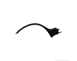 Bandou aripa dreapta fata BMW X5 (E53) [ 2000 - 2007 ] OEM 8408708