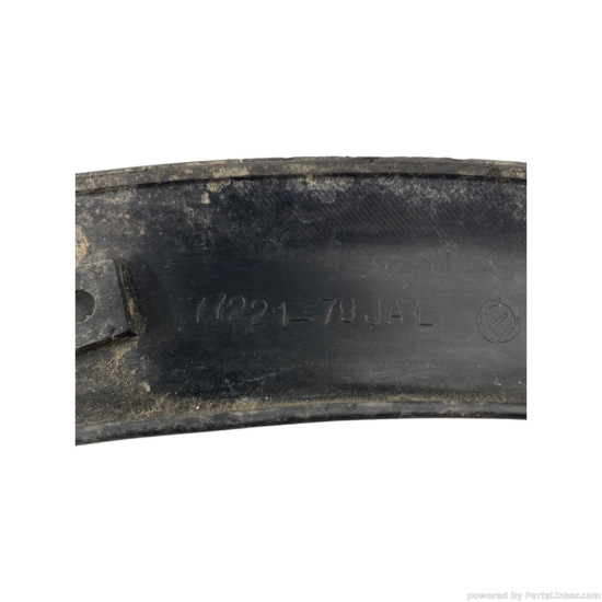 Bandou aripa stanga fata FIAT SEDICI (FY_) [ 2006 - 2014 ] OEM 77221-79JAL