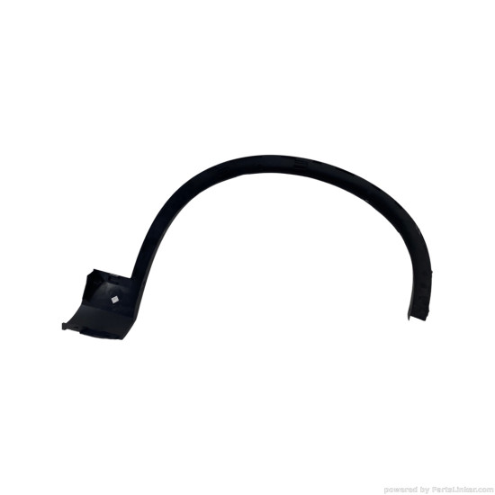 Bandou aripa Stanga BMW X3 (E83N) [ 2003 - 2011 ] OEM 51777210081