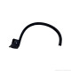 Bandou aripa Stanga BMW X3 (E83N) [ 2003 - 2011 ] OEM 51777210081