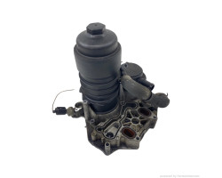 Suport filtru ulei ASB 3.0 TDI AUDI A6 III Avant (4F5, C6) [ 2005 - 2011 ] OEM 059115397L