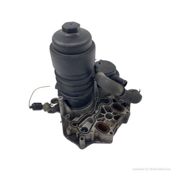 Suport filtru ulei ASB 3.0 TDI AUDI A6 III Avant (4F5, C6) [ 2005 - 2011 ] OEM 059115397L