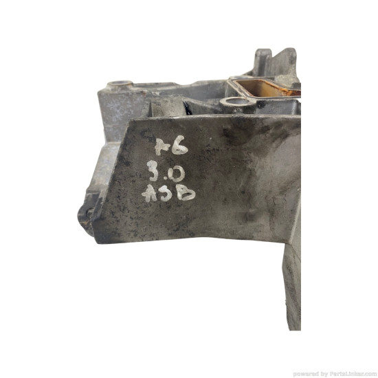 Suport accesorii ASB 3.0 TDI AUDI A6 III Avant (4F5, C6) [ 2005 - 2011 ] OEM 059145169AA