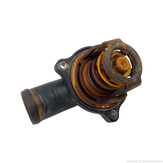Carcasa termostat ASB 3.0 TDI AUDI A6 III Avant (4F5, C6) [ 2005 - 2011 ] OEM 059121111L