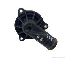 Carcasa termostat ASB 3.0 TDI AUDI A6 III Avant (4F5, C6) [ 2005 - 2011 ] OEM 059121111L