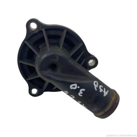 Carcasa termostat ASB 3.0 TDI AUDI A6 III Avant (4F5, C6) [ 2005 - 2011 ] OEM 059121111L