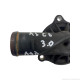 Carcasa termostat ASB 3.0 TDI AUDI A6 III Avant (4F5, C6) [ 2005 - 2011 ] OEM 059121111L