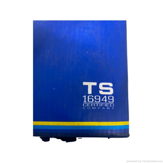 Burduf planetara VOLKSWAGEN GOLF V (1K1) [ 2003 - 2009 ] 16949