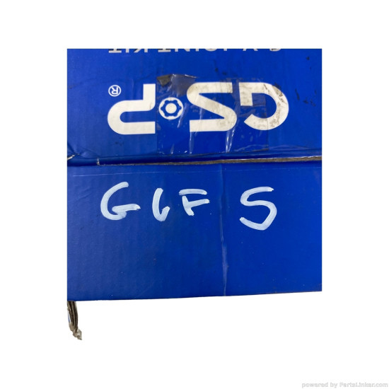 Burduf planetara VOLKSWAGEN GOLF V (1K1) [ 2003 - 2009 ] 16949