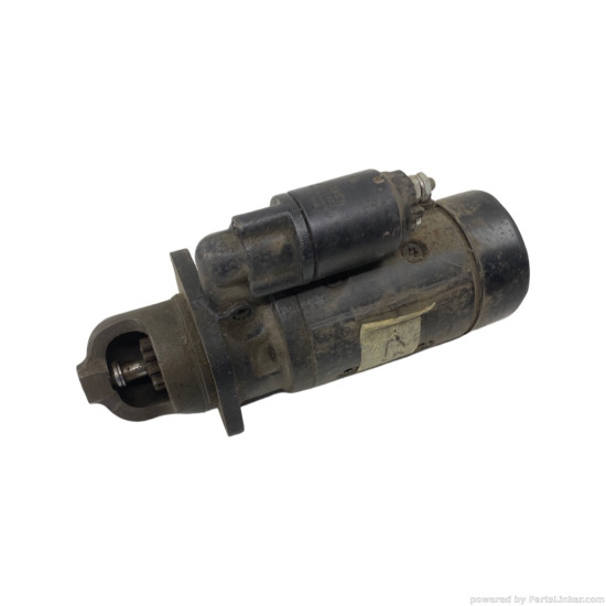Electromotor DAF F 2700 [ 1990 - 1993 ], DAF F 2500 [ 0 - > ], DAF F 2300 [ 1963 - 1993 ], DAF F 2100 [ 0 - > ] BOSCH 0 001 364 203