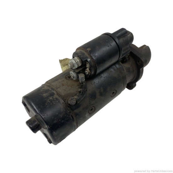 Electromotor DAF F 2700 [ 1990 - 1993 ], DAF F 2500 [ 0 - > ], DAF F 2300 [ 1963 - 1993 ], DAF F 2100 [ 0 - > ] BOSCH 0 001 364 203