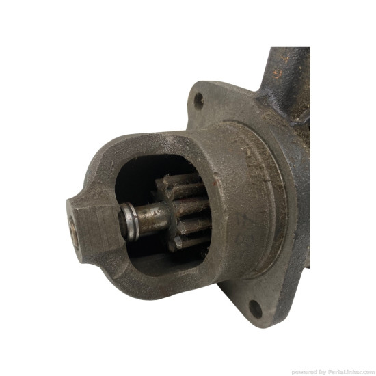Electromotor DAF F 2700 [ 1990 - 1993 ], DAF F 2500 [ 0 - > ], DAF F 2300 [ 1963 - 1993 ], DAF F 2100 [ 0 - > ] BOSCH 0 001 364 203