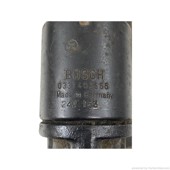 Electromotor DAF F 2700 [ 1990 - 1993 ], DAF F 2500 [ 0 - > ], DAF F 2300 [ 1963 - 1993 ], DAF F 2100 [ 0 - > ] BOSCH 0 001 364 203