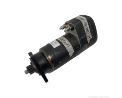 Electromotor SCANIA 2 - series [ 1980 - 1998 ], SCANIA 3 - series [ 1988 - 1998 ] Efel 22710 OEM 291816