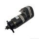 Electromotor SCANIA 2 - series [ 1980 - 1998 ], SCANIA 3 - series [ 1988 - 1998 ] Efel 22710 OEM 291816