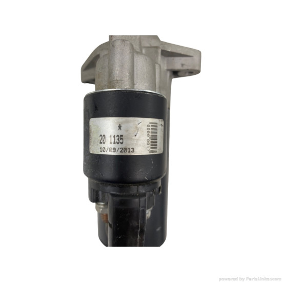 Electromotor 2.0 Diesel TOYOTA AVENSIS (_T25_) [ 2003 - 2008 ], TOYOTA AVENSIS (_T22_) [ 1997 - 2003 ] OEM 28100 0G 020