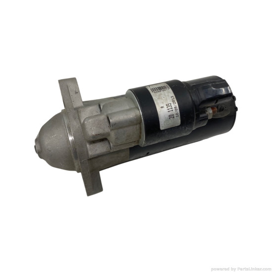 Electromotor 2.0 Diesel TOYOTA AVENSIS (_T25_) [ 2003 - 2008 ], TOYOTA AVENSIS (_T22_) [ 1997 - 2003 ] OEM 28100 0G 020