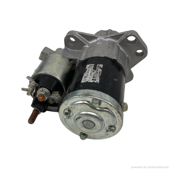 Electromotor 3.2 JTS ALFA ROMEO SPIDER (939_) [ 2006 - 2011 ], ALFA ROMEO BRERA (939_) [ 2006 - 2011 ], ALFA ROMEO 159 (939_) [ 2005 - 2012 ] OEM 55184922
