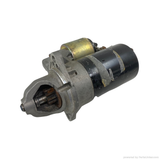 Electromotor 1.4/1.5/1.7 Benzina ALFA ROMEO ARNA (920_) [ 1983 - 1986 ], ALFA ROMEO 33 (905_) [ 1983 - 1993 ], ALFA ROMEO 145 (930_) [ 1994 - 2001 ] BOSCH 0 001 107 009 OEM 60562974