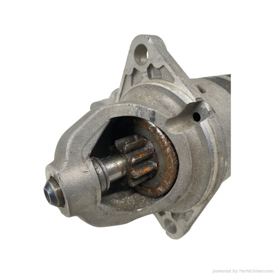 Electromotor 1.4/1.5/1.7 Benzina ALFA ROMEO ARNA (920_) [ 1983 - 1986 ], ALFA ROMEO 33 (905_) [ 1983 - 1993 ], ALFA ROMEO 145 (930_) [ 1994 - 2001 ] BOSCH 0 001 107 009 OEM 60562974