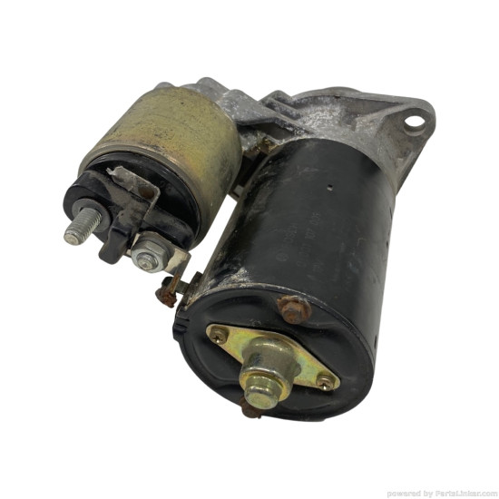 Electromotor 1.4/1.5/1.7 Benzina ALFA ROMEO ARNA (920_) [ 1983 - 1986 ], ALFA ROMEO 33 (905_) [ 1983 - 1993 ], ALFA ROMEO 145 (930_) [ 1994 - 2001 ] BOSCH 0 001 107 009 OEM 60562974