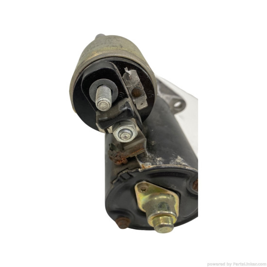 Electromotor 1.4/1.5/1.7 Benzina ALFA ROMEO ARNA (920_) [ 1983 - 1986 ], ALFA ROMEO 33 (905_) [ 1983 - 1993 ], ALFA ROMEO 145 (930_) [ 1994 - 2001 ] BOSCH 0 001 107 009 OEM 60562974