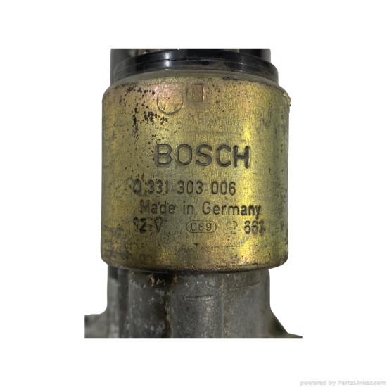 Electromotor 1.4/1.5/1.7 Benzina ALFA ROMEO ARNA (920_) [ 1983 - 1986 ], ALFA ROMEO 33 (905_) [ 1983 - 1993 ], ALFA ROMEO 145 (930_) [ 1994 - 2001 ] BOSCH 0 001 107 009 OEM 60562974