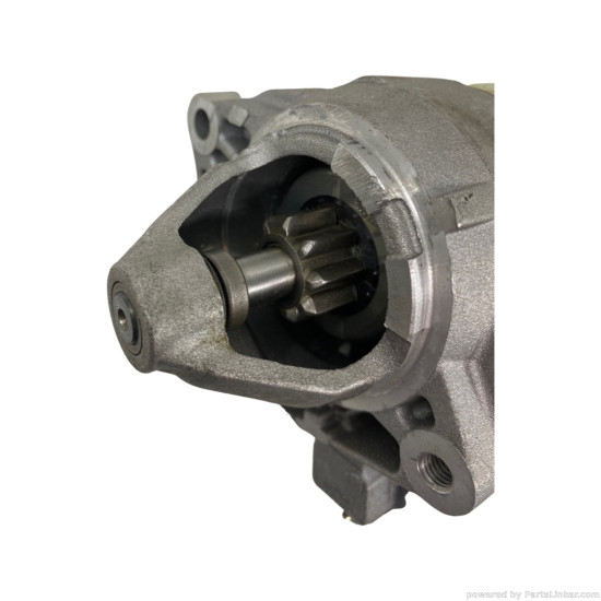 Electromotor 1.2 Benzina LANCIA Y (840_) [ 1995 - 2003 ], FIAT PUNTO (176_) [ 1993 - 1999 ] Magneti Marelli 63222909 OEM 7 796 599