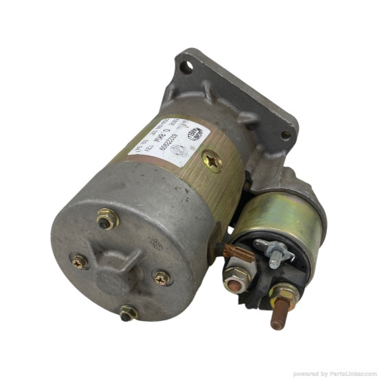 Electromotor 1.2 Benzina LANCIA Y (840_) [ 1995 - 2003 ], FIAT PUNTO (176_) [ 1993 - 1999 ] Magneti Marelli 63222909 OEM 7 796 599