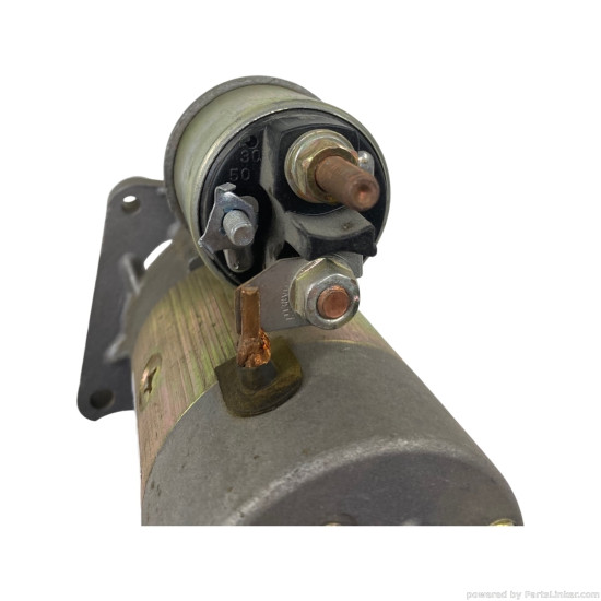 Electromotor 1.2 Benzina LANCIA Y (840_) [ 1995 - 2003 ], FIAT PUNTO (176_) [ 1993 - 1999 ] Magneti Marelli 63222909 OEM 7 796 599