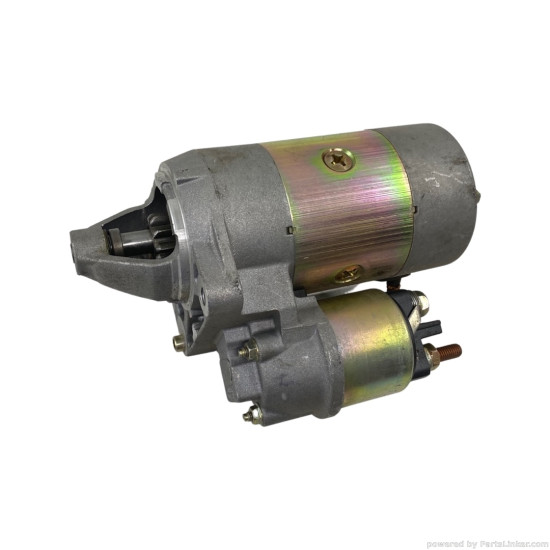 Electromotor 1.2 Benzina LANCIA Y (840_) [ 1995 - 2003 ], FIAT PUNTO (176_) [ 1993 - 1999 ] Magneti Marelli 63222909 OEM 7 796 599