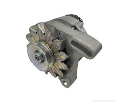 Alternator 1.1 Benzina LANCIA Y10 (156_) [ 1985 - 1995 ], FIAT PANDA (141_) [ 1980 - 2004 ], AUTOBIANCHI Y10 [ 1985 - 1995 ] Magneti Marelli 063321000010 OEM 5999868