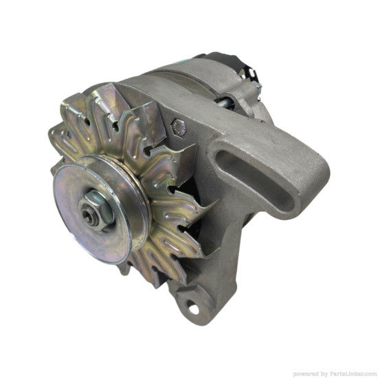 Alternator 1.1 Benzina LANCIA Y10 (156_) [ 1985 - 1995 ], FIAT PANDA (141_) [ 1980 - 2004 ], AUTOBIANCHI Y10 [ 1985 - 1995 ] Magneti Marelli 063321000010 OEM 5999868