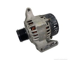 Alternator 1.8 Benzina FORD TOURNEO CONNECT [ 2002 - 2013 ] Magneti Marelli 063388502010 OEM 1S7T10300BA