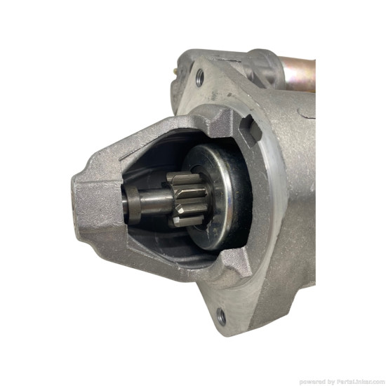 Electromotor 1.7 Diesel SEAT RONDA (022A) [ 1982 - 1988 ], INNOCENTI ELBA (146) [ 1991 - 1996 ], FIAT REGATA (138_) [ 1983 - 1995 ], FIAT TIPO (160_) [ 1987 - 1997 ] Magneti Marelli 063223332010 OEM 63223332